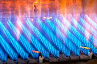 Port Nan Giuran gas fired boilers